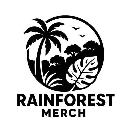 Rainforest Merch
